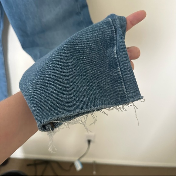 Levi’s Wedgie jeans - Picture 3 of 5